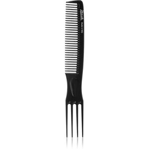 Janeke Professional Wide-Teeth Comb with Picks fésű 21 cm