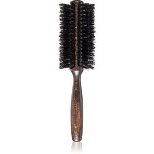 Janeke Bobinga Wood Hairbrush Ø 60mm fa hajkefe