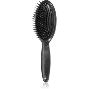 Janeke Carbon Fibre Pneumatic Brush hajkefe a hajformázáshoz, melyhez magas hőfokot használunk 22 cm