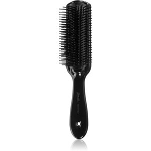 Janeke Professional Black Color Hair-Brush hajkefe 22,5 cm