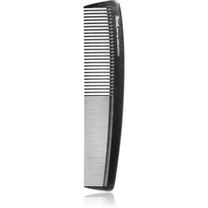 Janeke Carbon Fibre Toilet Comb fésű 22,5 cm