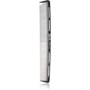 Janeke Carbon Fibre Flexible cutting comb fésű a hajvágáshoz 19 cm 1 db