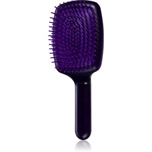 Janeke Curvy Bag Pneumatic Hairbrush nagy lapos hajkefe 1 db