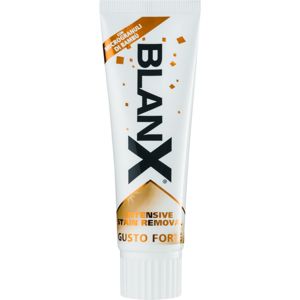 BlanX Intensive Stain Removal fehérítő fogkrém 75 ml