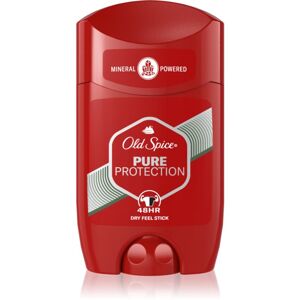 Old Spice Premium Pure Protect golyós dezodor uraknak 65 ml