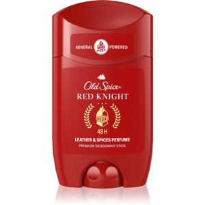 Old Spice Premium Red Knight stift dezodor uraknak 65 ml