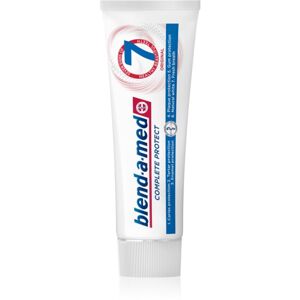 Blend-a-med Complete Protect 7 Original fogkrém a fogak teljes védelméért 75 ml