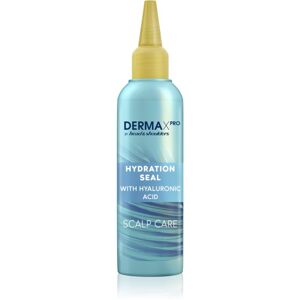Head & Shoulders DermaXPro Hydration Seal hajkrém hialuronsavval 145 ml