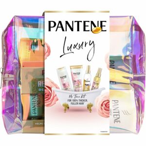 Pantene Luxury ajándékszett hölgyeknek