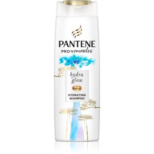 Pantene Pro-V Miracles hidratáló sampon száraz, károsult hajra 300 ml