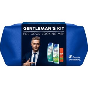 Head & Shoulders Gentleman's Kit ajándékszett II. uraknak