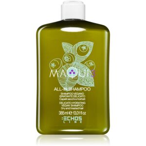 Echosline All-In Shampoo sampon vegán 385 ml