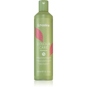 Echosline Colour Care Shampoo ápoló sampon festett hajra 300 ml
