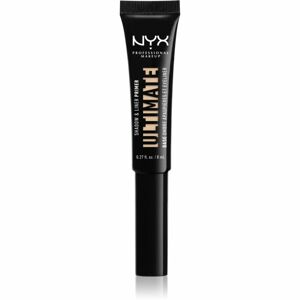 NYX Professional Makeup Ultimate Shadow and Liner Primer sminkalap a szemhéjfesték alá árnyalat 02 Medium 8 ml