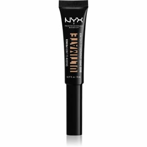 NYX Professional Makeup Ultimate Shadow and Liner Primer sminkalap a szemhéjfesték alá árnyalat 03 - Medium Deep 8 ml