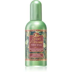 Tesori d'Oriente Forest Ritual Eau de Parfum unisex 100 ml