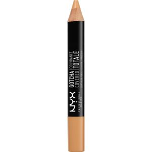 NYX Professional Makeup Gotcha Covered korrektor ceruzában