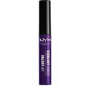 NYX Professional Makeup Lip Lustre ajakfény