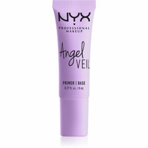 NYX Professional Makeup Angel Veil Egységesítő sminkalap árnyalat 8 ml