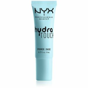 NYX Professional Makeup Hydra Touch sminkalap a make-up alá 8 ml