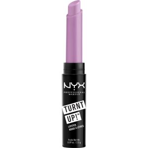 NYX Professional Makeup Turnt Up! rúzs árnyalat 17 Playdate 2.5 g