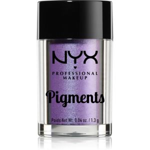 NYX Professional Makeup Pigments Csillogó pigment árnyalat Nightingale 1,3 g