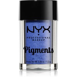 NYX Professional Makeup Pigments Csillogó pigment árnyalat Egotastic 1,3 g