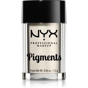NYX Professional Makeup Pigments Csillogó pigment árnyalat Brighten Up 1.3 g