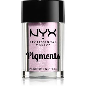 NYX Professional Makeup Pigments Csillogó pigment árnyalat Froyo 1.3 g