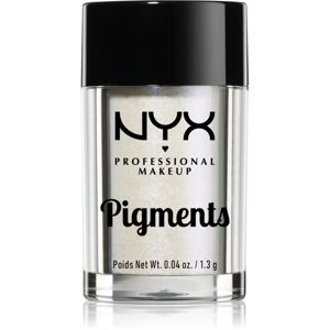 NYX Professional Makeup Pigments Csillogó pigment árnyalat Luna 1.3 g