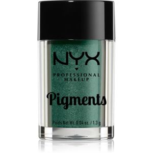 NYX Professional Makeup Pigments Csillogó pigment árnyalat Vermouth 1,3 g