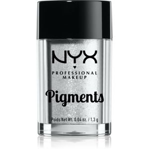 NYX Professional Makeup Pigments Csillogó pigment árnyalat Magnetic 1,3 g