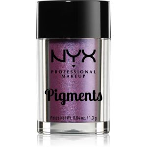 NYX Professional Makeup Pigments Csillogó pigment árnyalat Potion 1,3 g