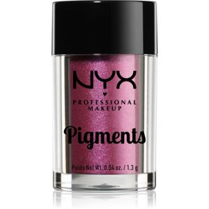 NYX Professional Makeup Pigments Csillogó pigment árnyalat Crazed 1,3 g