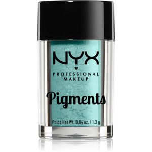 NYX Professional Makeup Pigments Csillogó pigment árnyalat Twinkle Twinkle 1,3 g