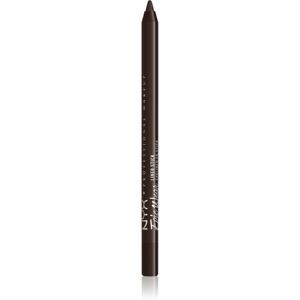NYX Professional Makeup Epic Wear Liner Stick vízálló szemceruza árnyalat 32 Brown Shimmer 1.2 g