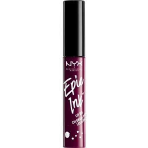 NYX Professional Makeup Epic Ink folyékony rúzs