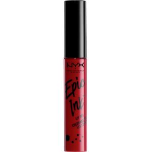 NYX Professional Makeup Epic Ink folyékony rúzs árnyalat 09 Fresh 7,5 ml