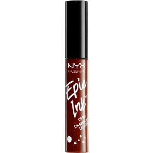 NYX Professional Makeup Epic Ink folyékony rúzs