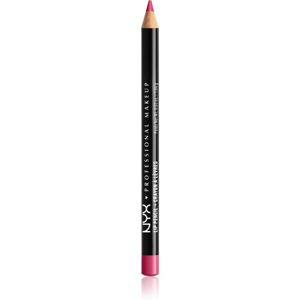 NYX Professional Makeup Slim Lip Pencil szemceruza