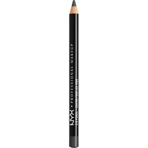 NYX Professional Makeup Eye and Eyebrow Pencil szemceruza árnyalat 912 Charcoal 1.2 g