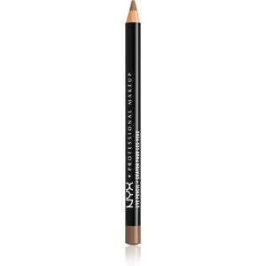 NYX Professional Makeup Eye and Eyebrow Pencil szemceruza árnyalat 915 Taupe 1.2 g