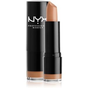 NYX Professional Makeup Extra Creamy Round Lipstick krémes rúzs árnyalat Rea 4 g