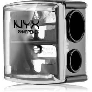 NYX Professional Makeup Sharpener kozmetikai ceruza hegyező