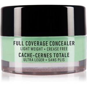 NYX Professional Makeup Concealer Jar korrektor árnyalat Green 7 g