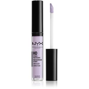NYX Professional Makeup High Definition Studio Photogenic korrektor árnyalat 11 Lavender 3 g