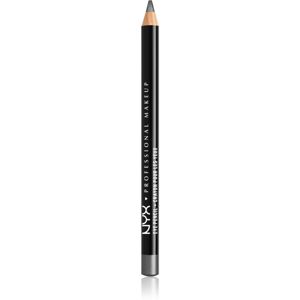 NYX Professional Makeup Eye and Eyebrow Pencil szemceruza árnyalat 919 Gray 1.2 g