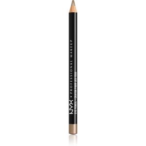 NYX Professional Makeup Eye and Eyebrow Pencil szemceruza árnyalat 928 Velvet 1.2 g