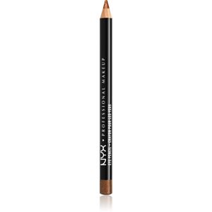 NYX Professional Makeup Eye and Eyebrow Pencil szemceruza árnyalat 932 Bronze Shimmer 1.2 g