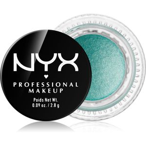 NYX Professional Makeup Holographic Halo Cream Eyeliner Holografikus szemhéjtus